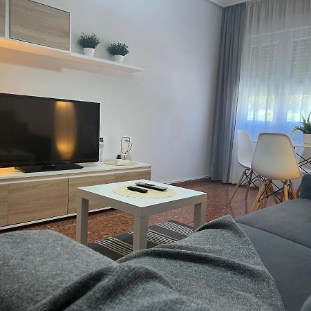 Apartamento Albelda Plaza Albelda De Iregua Dış mekan fotoğraf
