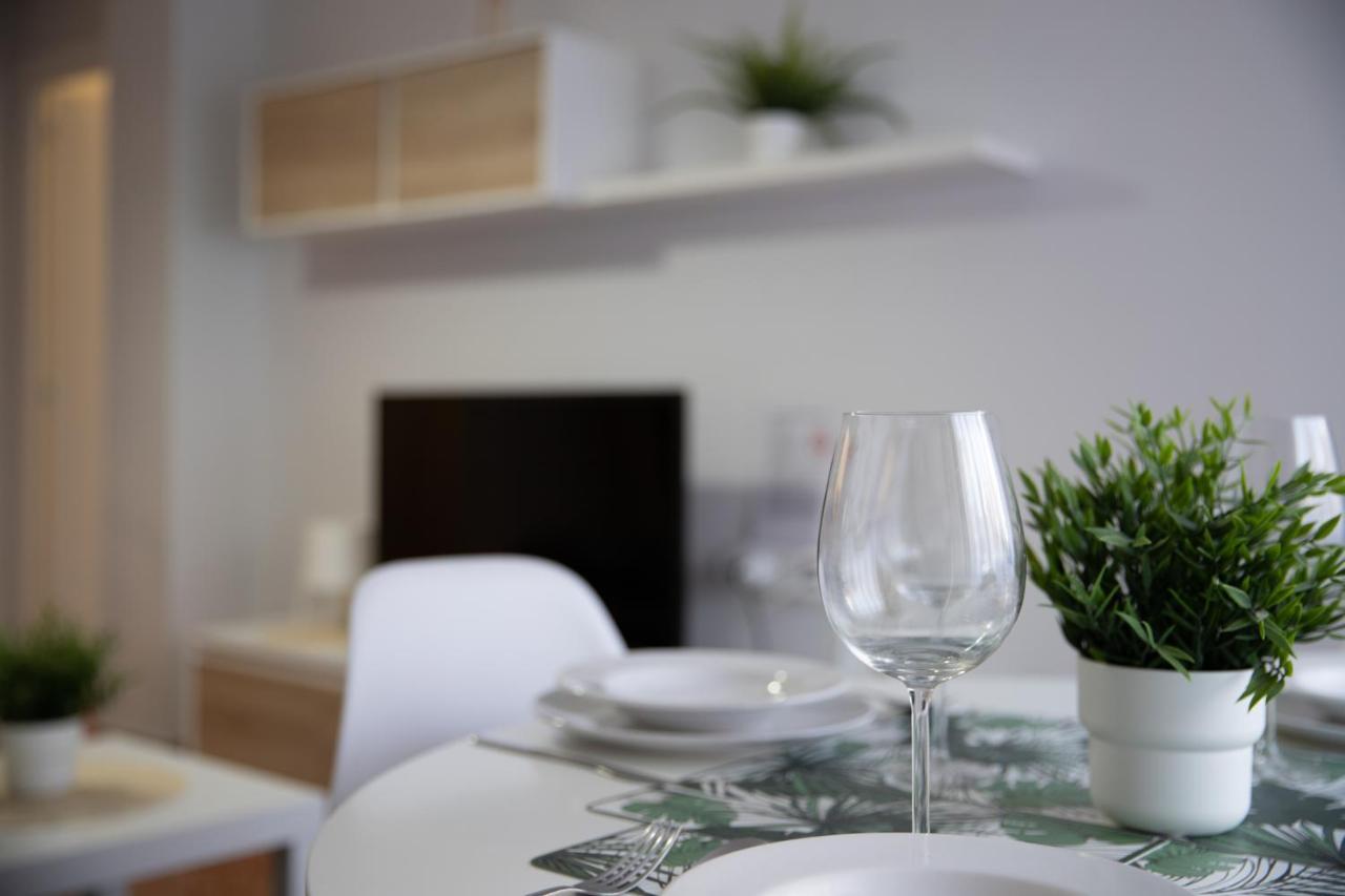 Apartamento Albelda Plaza Albelda De Iregua Dış mekan fotoğraf