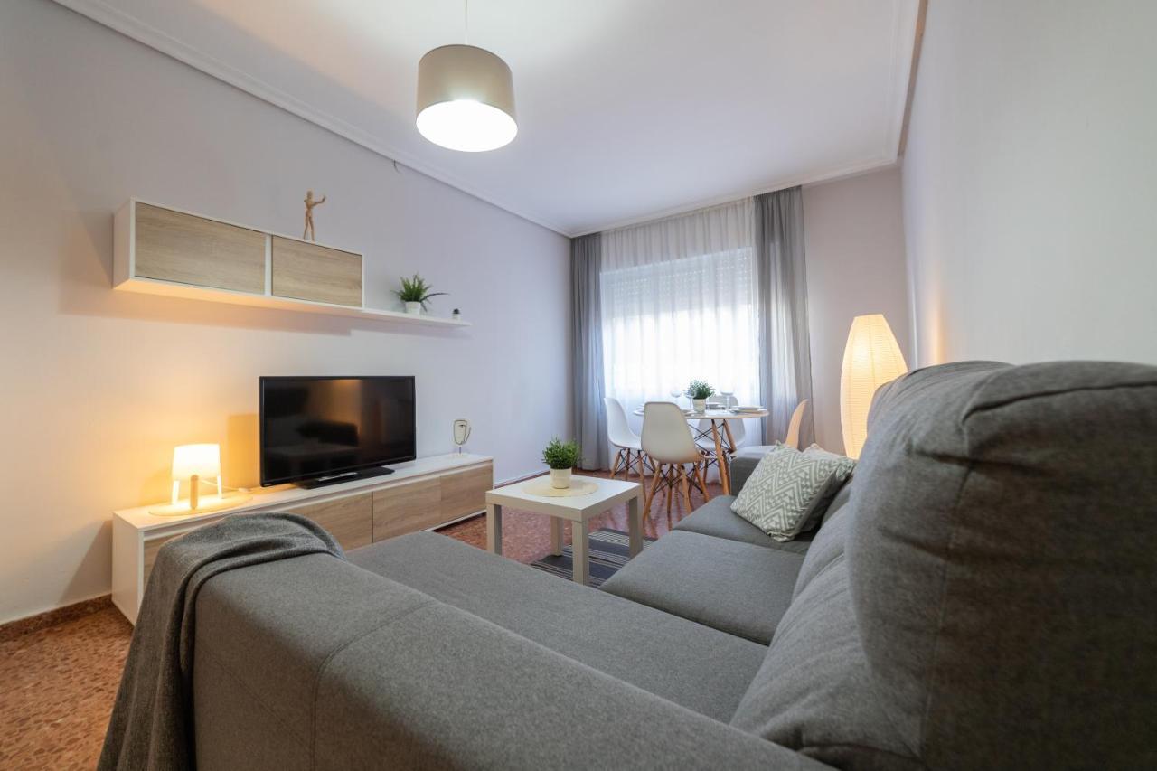 Apartamento Albelda Plaza Albelda De Iregua Dış mekan fotoğraf